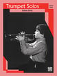 TRUMPET SOLOS #1 TRUMPET ONLY cover